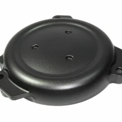 YAMAHA Motorgehäuseabdeckung Haibike Ab Modelljahr 2015