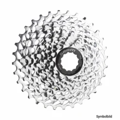 Sram Kassette PG-1050 11-36 Zähne 10-fach