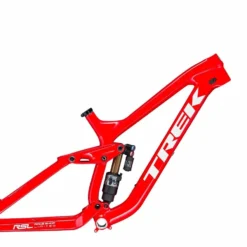Trek Rahmenset Session C 27,5 Viper Red