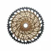 Sram Zahnkranz-Kassette XG-1299 10-52 Zähne 12-fach Gold -Deutschland Zyklon Rad Verkaufs-Shop s l1600