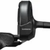 Shimano STePS SW-E8000-L Schalter Für E-Mountainbikes - Schwarz -Deutschland Zyklon Rad Verkaufs-Shop shimano steps ebike system sw e8000 l l zz std s1 jpg 22168c944a 3949