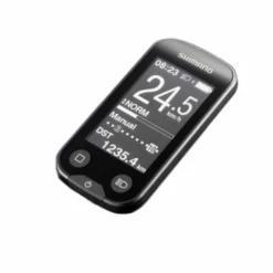 Shimano STEPS SC-E6100 Display