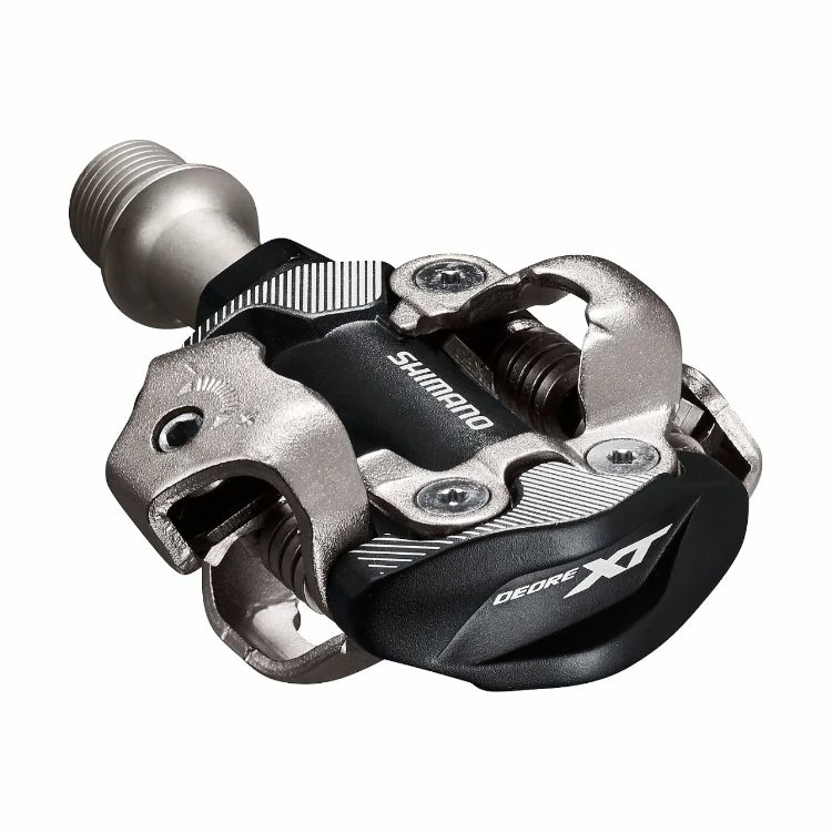 Shimano PDM8100 XT Pedal 3 Shimano PDM8100 XT Pedal