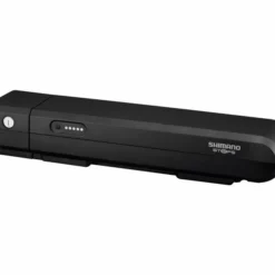 Shimano STEPS BT-E6000 / 418 Wh Gepäckträgerakku
