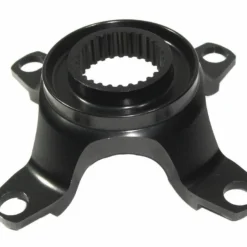 YAMAHA HAIBIKE SDURO Spider Für Fatbike