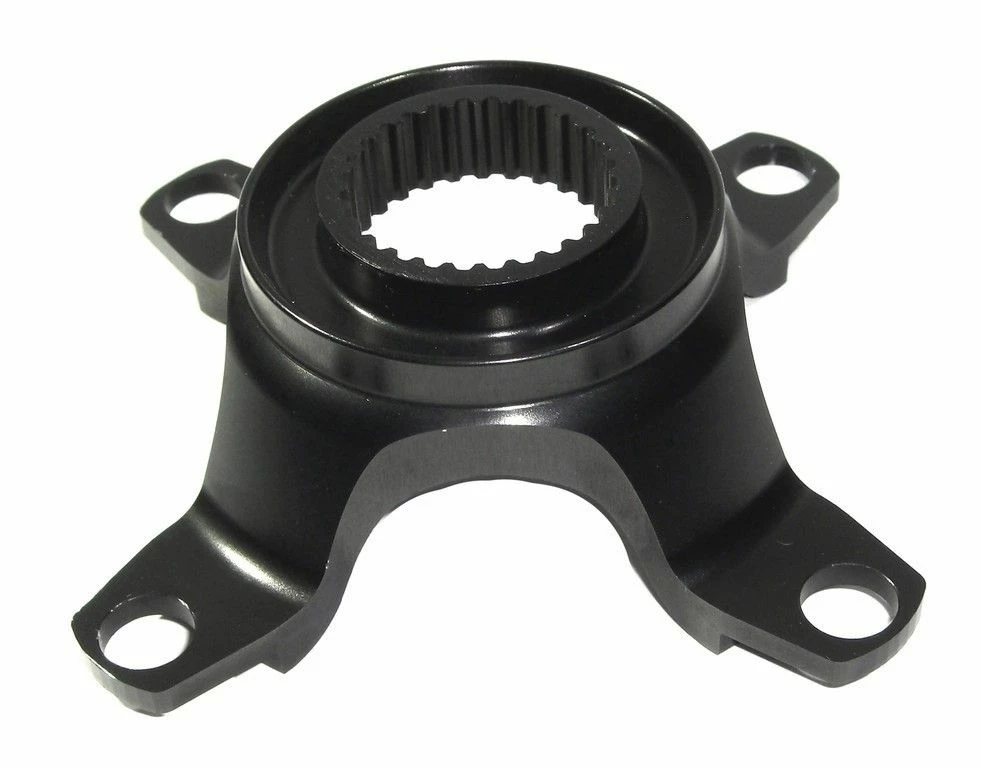 YAMAHA HAIBIKE SDURO Spider Für Fatbike 3 YAMAHA HAIBIKE SDURO Spider Für Fatbike