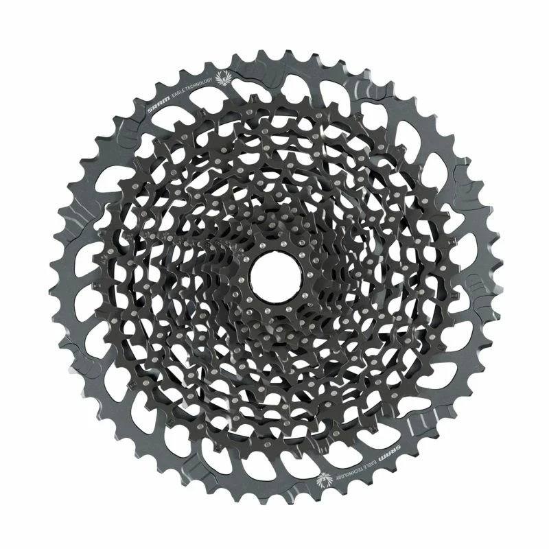 SRAM Eagle Zahnkranz-Kassette XG1275 10-52 Zähne 12-fach 3 SRAM Eagle Zahnkranz-Kassette XG1275 10-52 Zähne 12-fach