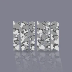 Unleazhed - BP01 Schutzfolie Frame Undercover Glossy L