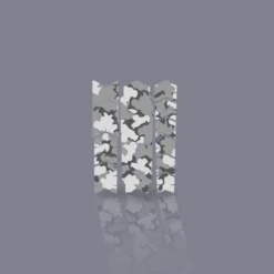 Unleazhed - BP01 Schutzfolie Frame Undercover Glossy S