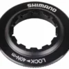 Shimano Verschlussring Bremsscheibe Für SM-RT81, SM-RT67