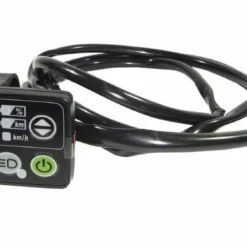 YAMAHA SDURO LED Display